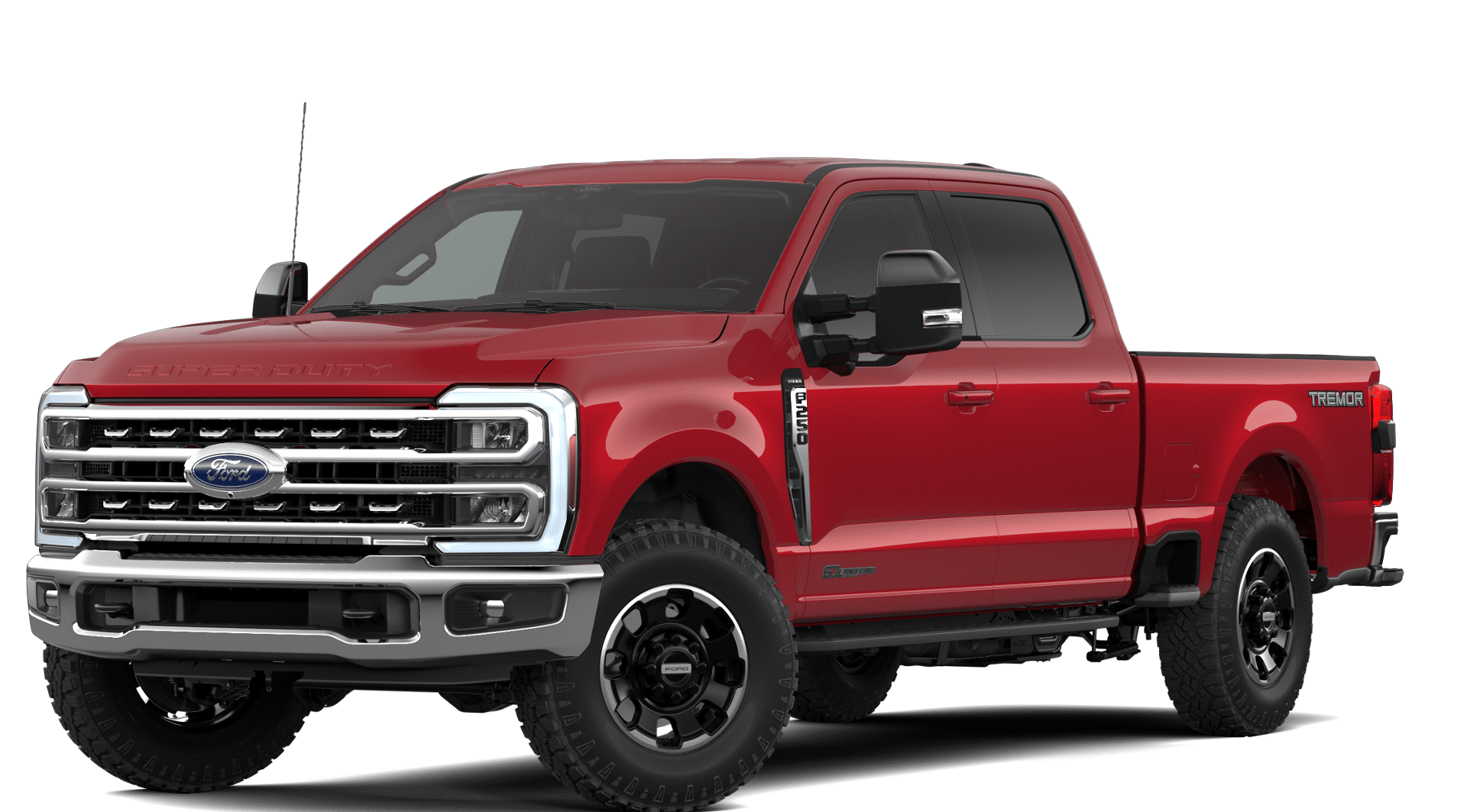 2026 Ford Super Duty® External Image 1